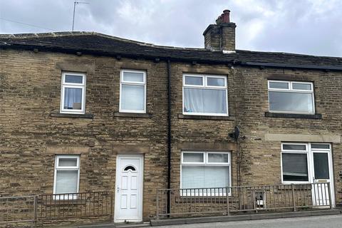 3 bedroom terraced house to rent, Halifax Road, Brighouse, Calderdale, HD6