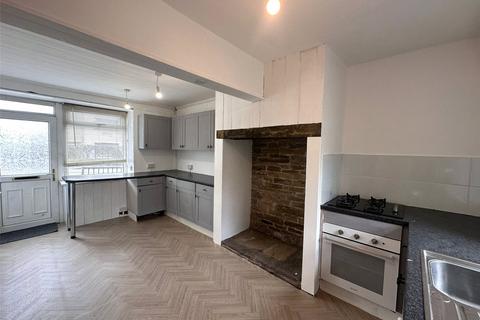 3 bedroom terraced house to rent, Halifax Road, Brighouse, Calderdale, HD6