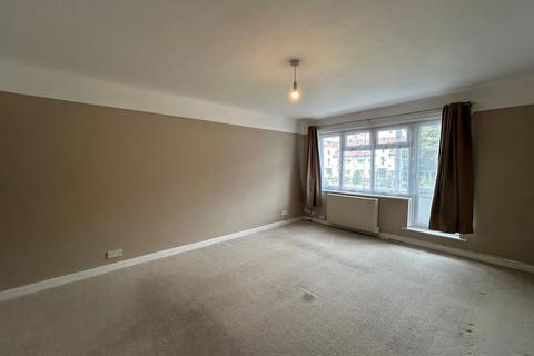 2 bedroom flat for sale, Poole Road, Branksome BH12