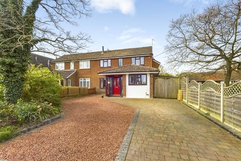 3 bedroom semi-detached house for sale, Green End Street, Aston Clinton