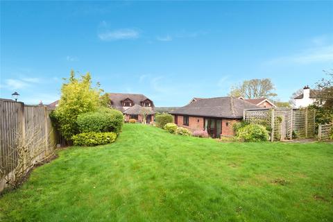 5 bedroom detached house for sale, Kirkby Road, Ravenshead, Nottinghamshire, NG15