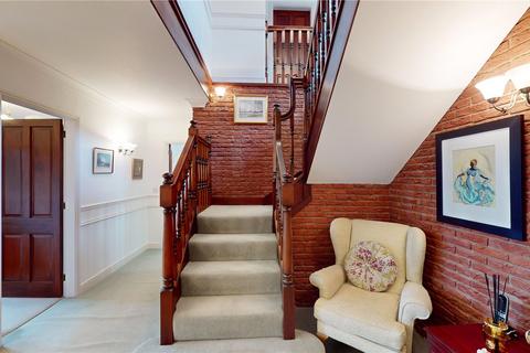 5 bedroom detached house for sale, Kirkby Road, Ravenshead, Nottinghamshire, NG15