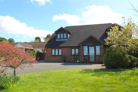 5 bedroom detached house for sale, Kirkby Road, Ravenshead, Nottinghamshire, NG15