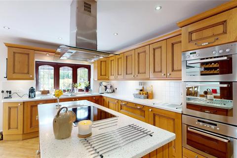 5 bedroom detached house for sale, Kirkby Road, Ravenshead, Nottinghamshire, NG15