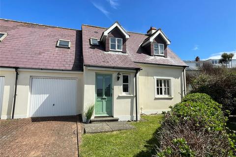 3 bedroom semi-detached house for sale - Puffin Way, Broad Haven, Haverfordwest, Pembrokeshire, SA62