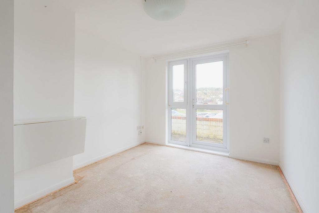 Union Road, Redvers House Union Road... 1 bed retirement property for