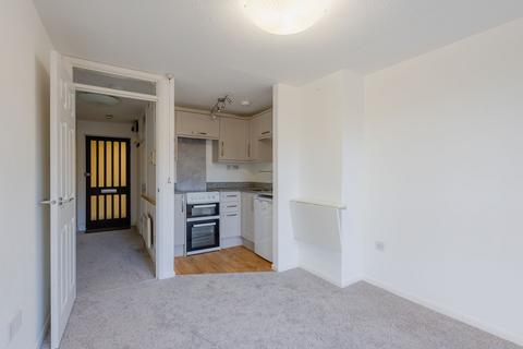 1 bedroom retirement property for sale, Union Road, Redvers House Union Road, EX17