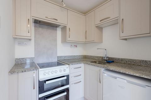 1 bedroom retirement property for sale, Union Road, Redvers House Union Road, EX17