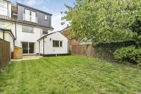 4 bedroom semi-detached house to rent, Morrell Avenue, Oxford, OX4