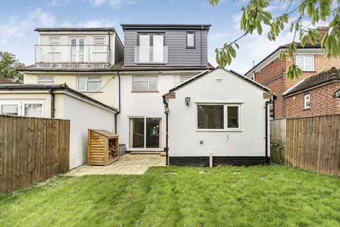 undefined, MORRELL AVENUE, OX4