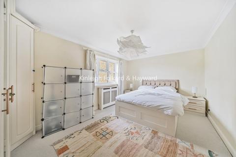 1 bedroom apartment to rent, Glaisher Street London SE8