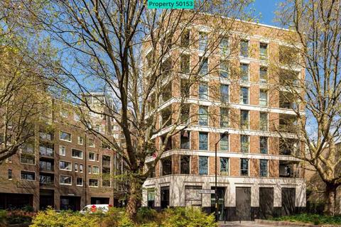 1 bedroom flat to rent, Wansey Street, London, SE17