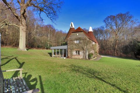 4 bedroom character property for sale, Witherenden Hill, Near Mayfield TN19
