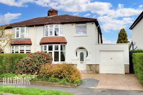 5 The Quadrant, Sheffield, S17 4DB