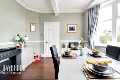 5 The Quadrant, Sheffield, S17 4DB
