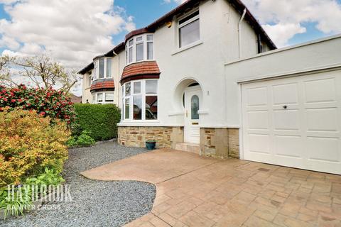 5 The Quadrant, Sheffield, S17 4DB