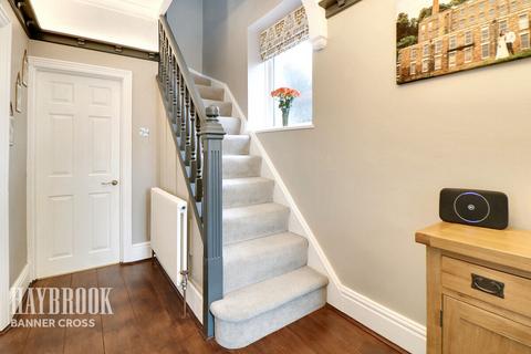 5 The Quadrant, Sheffield, S17 4DB