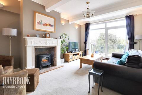 5 The Quadrant, Sheffield, S17 4DB