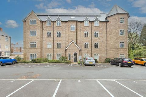 2 bedroom apartment for sale, Gillfield House, Sheffield S10