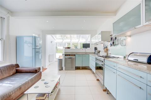 5 bedroom semi-detached house for sale, Hartington Villas, Hove, East Sussex, BN3