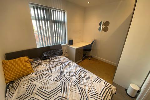 undefined, Brentwood Road, Leicester LE2