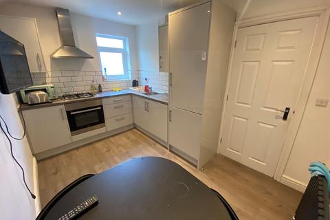 undefined, Brentwood Road, Leicester LE2