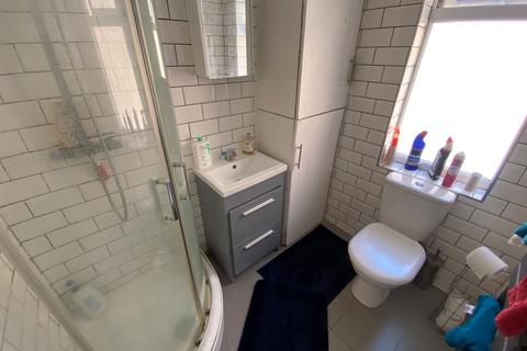 undefined, Brentwood Road, Leicester LE2