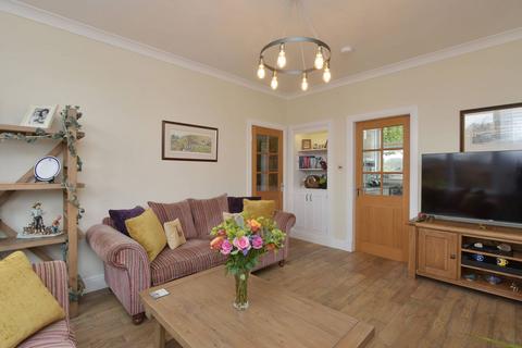 2 bedroom terraced house for sale, 14 Craigrigg Cottages, Westfield, Bathgate, EH48 3DH