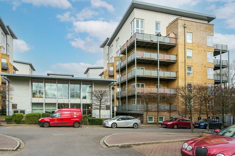 3 bedroom apartment to rent, Metropolitan Station Approach, Watford, Hertfordshire, WD18