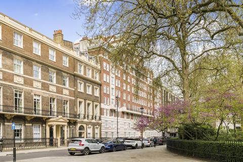 Portman Square, Marylebone