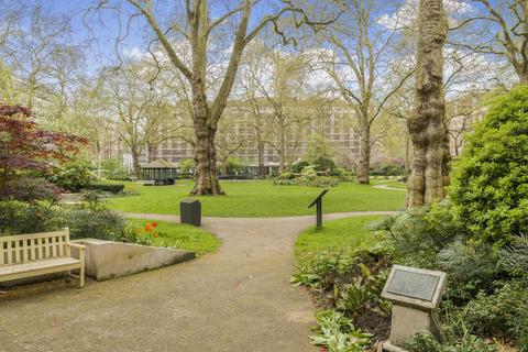 Portman Square, Marylebone, London, W1H