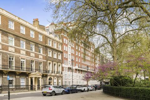 Portman Square, Marylebone, London, W1H