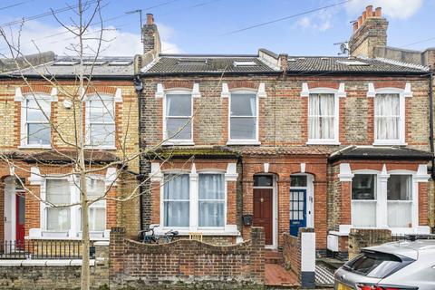 4 bedroom terraced house for sale, Fawe Park Road, Putney