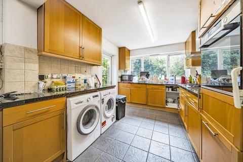 4 bedroom terraced house for sale, Fawe Park Road, Putney