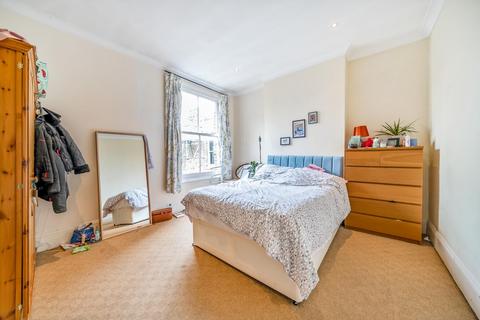 3 bedroom flat for sale, Emmanuel Road, Balham