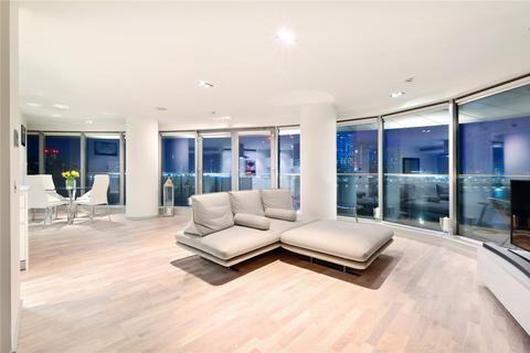 3 bedroom apartment for sale, New Providence Wharf, 1 Fairmont Avenue, Canary Wharf, London, E14