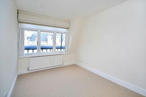 2 bedroom apartment to rent, Prince Of Wales Terrace, Kensington, London W8