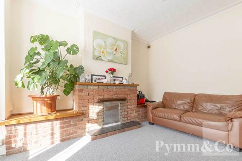 3 bedroom terraced house for sale, Silver Road, Norwich NR3