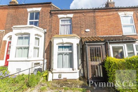 3 bedroom terraced house for sale, Silver Road, Norwich NR3