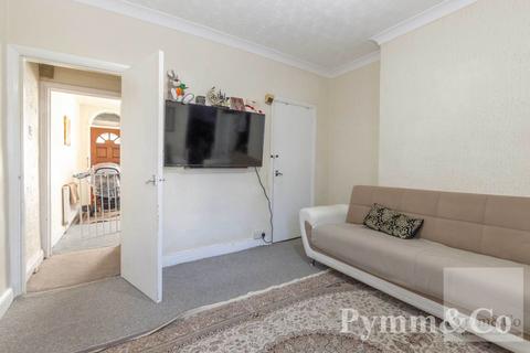 3 bedroom terraced house for sale, Silver Road, Norwich NR3