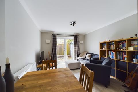 2 bedroom terraced house for sale, The Quadrangle, Hereford HR1