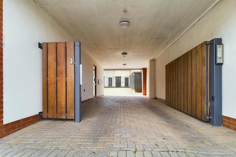 2 bedroom terraced house for sale, The Quadrangle, Hereford HR1