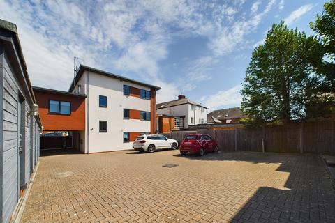 2 bedroom terraced house for sale, The Quadrangle, Hereford HR1