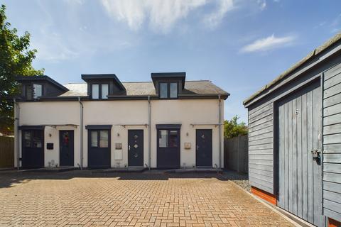 2 bedroom terraced house for sale, The Quadrangle, Hereford HR1