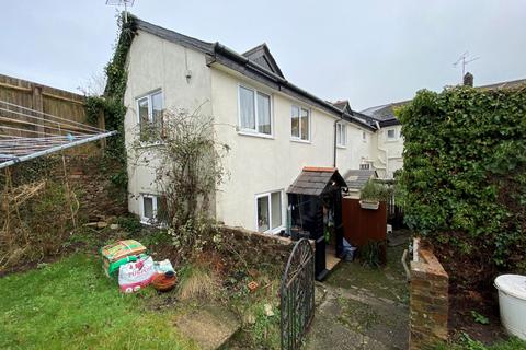 2 bedroom property for sale, Bridge Street, Hatherleigh, Okehampton, Devon, EX20 3HU