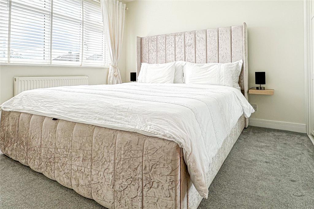 Bed 1