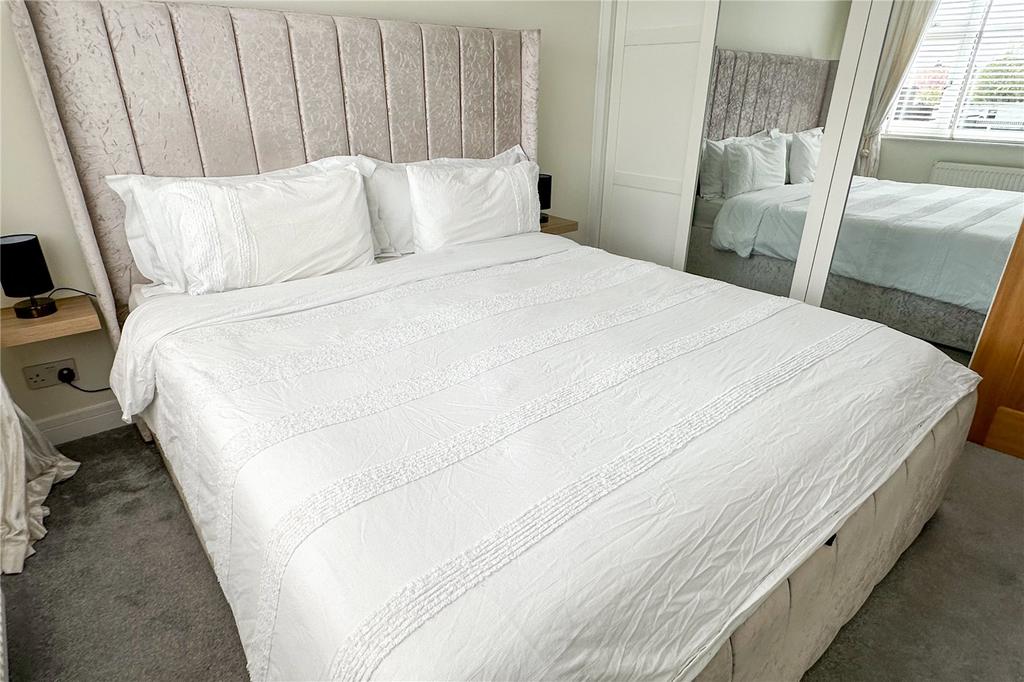 Bed 1