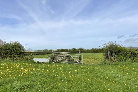 Land for sale, Crickham, Wedmore, Somerset, BS28