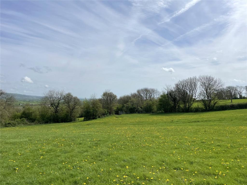 Crickham, Wedmore, Somerset, BS28 Land for sale £60,000