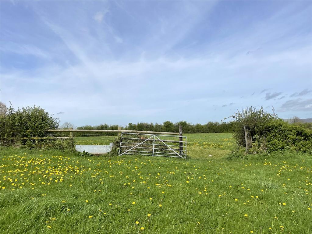 Crickham, Wedmore, Somerset, BS28 Land for sale £60,000
